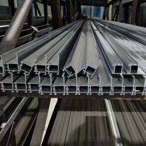 High Hardness Polished Aluminium Round <b>Pipe</b> ASTM 6061 6063 100x100 5083 Tube Precision <b>Aluminum</b> Alloy Cutting Service - Product Image 2