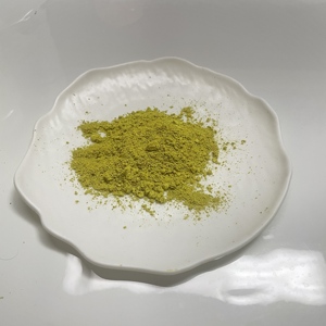 จำหน่ายควอเรซทิน CAS 6151-25-3 ราคาส่ง สารสกัดจากพืชโซโฟรา จาโปนิกา ควอเรซทินไดไฮเดรต 95% ชนิดผง - Product Image 2