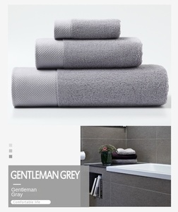 <span class=keywords><strong>Asciugamani</strong></span> ricamati asciugamano di lusso in cotone per il viso con macchia a mano per hotel a 5 stelle - Product Image 6