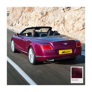 Виниловая пленка для автомобиля - Product Image 2