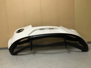 Cubierta de Parachoques Trasero para Alfa Romeo 4C Spider, Blanca, OEM 156101404 156101611 - Product Image 5