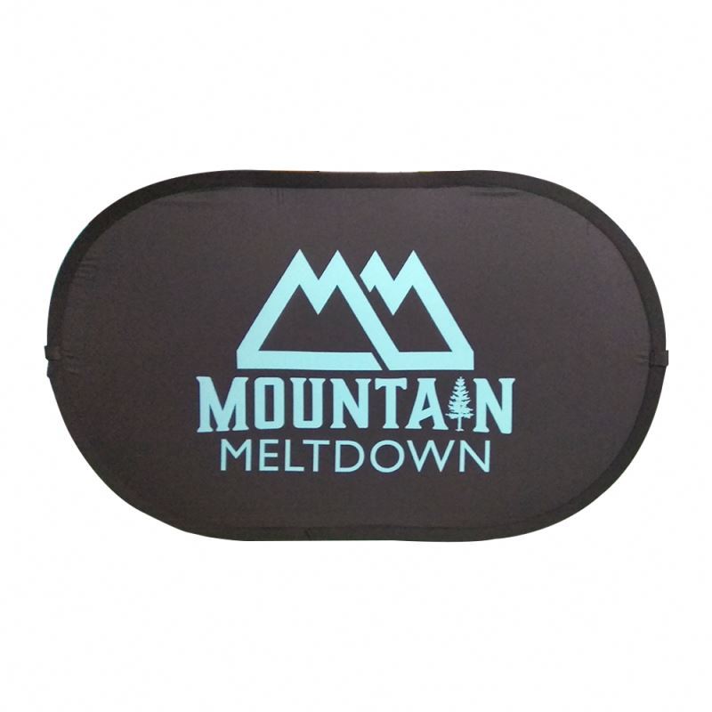 Easy Carry 70x120cm Pop up a