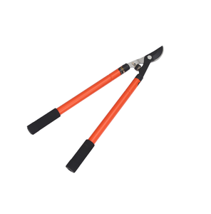 High Carbon Steel Manual <b>Pruning</b> Scissor Anti-Slip Telescopic Handle 100cm Length 10-20mm Trimming Capacity Customized OEM/ODM - Product Image 4
