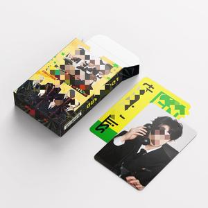 Nuovi Arrivi all'Ingrosso: Set di 92 Cartoline LOMO <span class=keywords><strong>per</strong></span> l'Album SINBLISS, Carte Fotografiche Stampate a Colori su Carta Patinata - Product Image 4