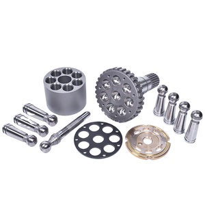 Kits de réparation de pompe hydraulique Bullhydraulic pour pompe à piston PC200-7, pièces détachées - Product Image 3