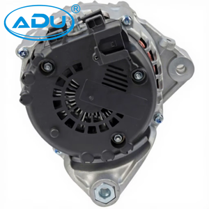 Ensemble d'<span class=keywords><strong>alternateur</strong></span> automobile ADU 220A 12V Neuf pour 12317807187 12317808075 Pièces d'<span class=keywords><strong>alternateur</strong></span> - Product Image 3