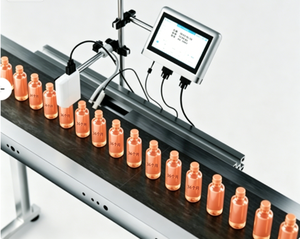 Imprimante de date d'expiration automatique pour la production - Product Image 1