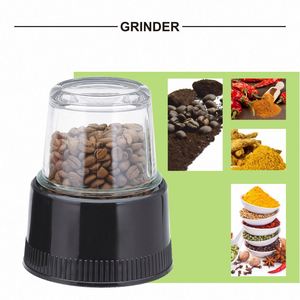 Licuadora Centrífuga 4 en 1 Cafulong de 800W, de Alta Resistencia, con Cuchillas de Acero Inoxidable, Jarra de Vidrio de 900ml y Función de Autolimpieza - Product Image 4