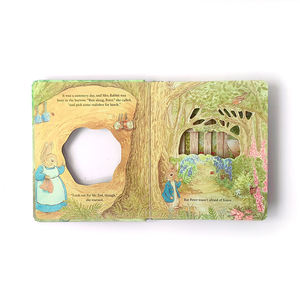 Servicios de Impresión de Libros Infantiles con Tapa Dura y Tapa Blanda, Opciones de Papel de Arte y Cartón Disponibles en Tamaños A4 y A5 - Product Image 2