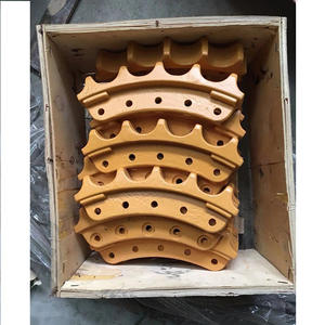 <span class=keywords><strong>D375</strong></span> bulldozer sottocarro parti segmento pignone per escavatore e Bulldozer - Product Image 5