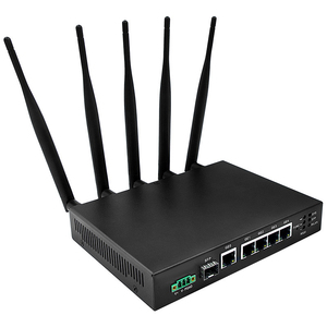 Industrial grade <strong>4G</strong> <strong>router</strong> <strong>4G</strong> <strong>WIFI</strong> Modem Powerful <strong>Wifi</strong> <strong>Router</strong> <strong>4G</strong> Enterprise <strong>router</strong> - Product Image 2