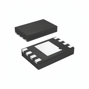 ชิ้นส่วนอิเล็กทรอนิกส์ BR93G66NUX-3BTTR 8 UFDFN หน่วยความจำแบบแพดแบบเปิดโล่งของแท้ - Product Image 1