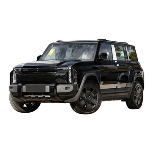 Chine Chery Nouvelle Voiture Électrique 2024 ICAR 03 T 501km 4x4 Version Longue Portée SUV Électrique à Vendre EV - Product Image 1