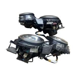 Faro Xenon OEM XR858399 per <span class=keywords><strong>Jaguar</strong></span> S-Type XJ6 XJ8 2005-2009, Gruppo Lampada HID Originale Usato, Ricambio Auto - Product Image 6