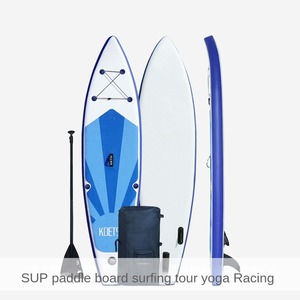 2025 giá rẻ nhập cảnh cấp Inflatable sup mái chèo Hội Đồng Quản trị 3.2m đứng lên Surf mái chèo Hội Đồng Quản Trị - Product Image 5