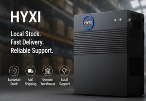 เครื่องวัด LiFePO4 MS3000AC โมลาร์อัจฉริยะบนตะแกรงเครื่องวัดแรงดันไฟฟ้าแบบซิงเกิ้ลสำหรับโรงงาน PV ส่งออกเป็นศูนย์ - Product Image 1