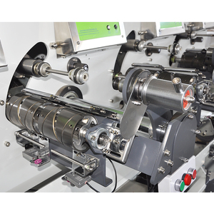 Máy cuộn sợi dễ vận hành bán chạy với ổ trục động cơ và các thành phần cốt lõi động cơ - Product Image 6