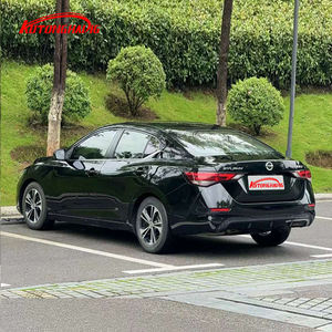 Autos Usados Baratos <span class=keywords><strong>Nissan</strong></span> Sylphy 1.6L CVT, Alto Valor, <span class=keywords><strong>Precio</strong></span> Accesible, Rendimiento Confiable, Excelente Auto Familiar - Product Image 4