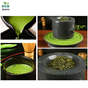 Té Matcha en Caja, Polvo de Matcha Adelgazante, Bebida de Matcha Latte en Polvo - Product Image 2