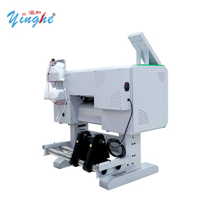 Impresora DTF Yinghe A3 con Agitador de Polvo Automático, Máquina de Transferencia de Calor con Tinta Blanca para Personalización de Camisetas y Prendas - Product Image 6