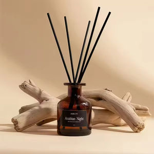 Difusor <span class=keywords><strong>de</strong></span> Aromaterapia con Aceite Esencial <span class=keywords><strong>de</strong></span> Larga Duración, Embalaje Elegante AIKUN, Servicio Personalizado, Regalo Romántico para San Valentín, Ambiente Romántico - Product Image 1