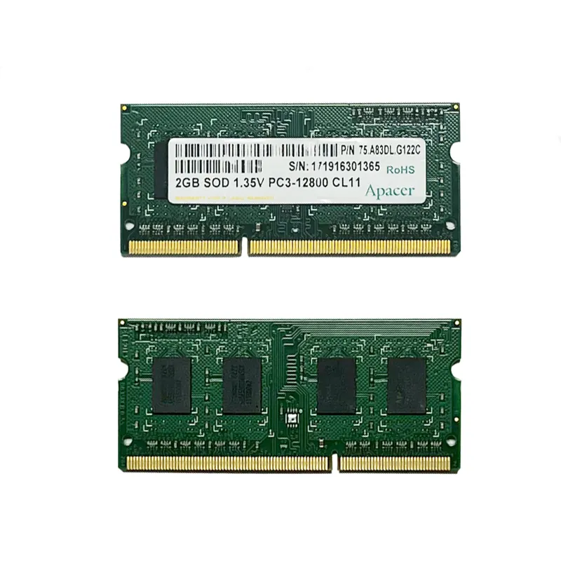 ddr3 desktop memory