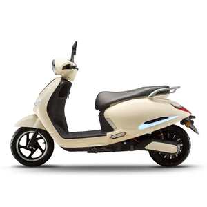 จักรยานยนต์ไฟฟ้าส่งของ 1500W มอเตอร์ 72V 20AH สองล้อ ขายส่ง - Product Image 2