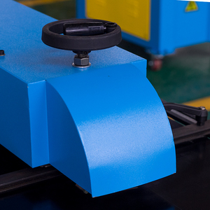 Lq Reel <span class=keywords><strong>Shearing</strong></span> Kralen Machine Snijmachine - Product Image 3