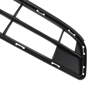 <span class=keywords><strong>2017</strong></span> para Subaru <span class=keywords><strong>IMPREZA</strong></span> Front Upper STI Style Rejilla negra brillante hecha de material ABS duradero - Product Image 4