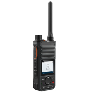 <span class=keywords><strong>BP560</strong></span> BP562 BP565ธุรกิจ BP56x ระบบวิทยุสองทางแบบพกพา DMR IP54มีพอร์ต Type-C และระบบ GPS และบลูทูธสำหรับ Hytera - Product Image 2