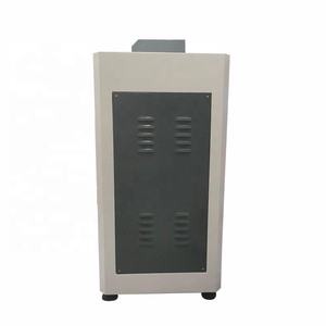 Plastic Rubber Ontvlambaarheid Kamer Glow Draad Vlam <span class=keywords><strong>Tester</strong></span> - Product Image 4