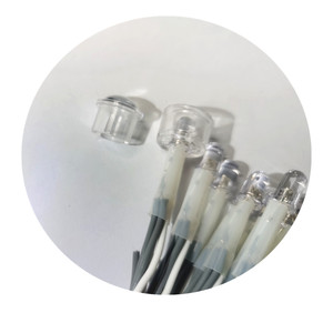 38.8mm 30 gradi 7W 7 in 1 serie di lenti con gambe - Product Image 5