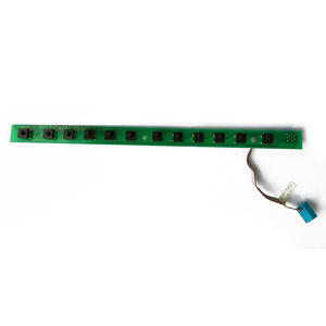 Pièces CNC d'origine FANUC neuves, clavier PCB A20B-1007-0481 - Product Image 4