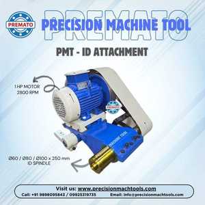 Prensa manual azul de alta resistencia con eje de hierro fundido para perforación y remachado - Product Image 2