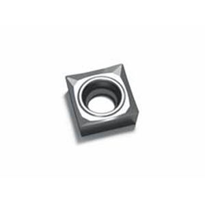 Insertos de torneado positivo (10 piezas) - Product Image 1