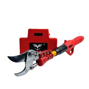 36V 4400Mah <span class=keywords><strong>Mochila</strong></span> portátil recargable <span class=keywords><strong>Tijeras</strong></span> <span class=keywords><strong>de</strong></span> jardinería <span class=keywords><strong>Tijeras</strong></span> <span class=keywords><strong>eléctricas</strong></span> <span class=keywords><strong>de</strong></span> <span class=keywords><strong>podar</strong></span> árboles frutales retráctiles - Product Image 1
