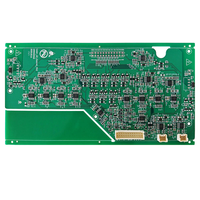 Service d'assemblage de circuits imprimés sur mesure, fournisseur fiable de composants de circuits imprimés, solutions de fabrication de cartes électroniques