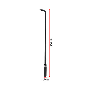 Outil de réglage de carburateur de moto, longueur 41,9 cm, pour réparation et remplacement - Product Image 1