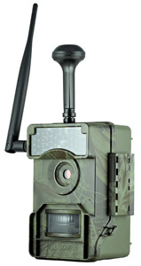 <span class=keywords><strong>4G</strong></span> LTE wildcam piège faible lueur vision nocturne extérieur IP68 étanche PIR mouvement faune <span class=keywords><strong>chasse</strong></span> sentier caméra - Product Image 3