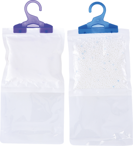Sac <span class=keywords><strong>d</strong></span>éshumidificateur portable pour armoire suspendue, <span class=keywords><strong>absorbeur</strong></span> <span class=keywords><strong>d</strong></span>'<span class=keywords><strong>humidité</strong></span> pour vêtements, anti-<span class=keywords><strong>humidité</strong></span> pour placard, <span class=keywords><strong>cuisine</strong></span>, bureau - Product Image 2
