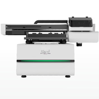 Impresora UV de Cama Plana NOCAI 0609UV