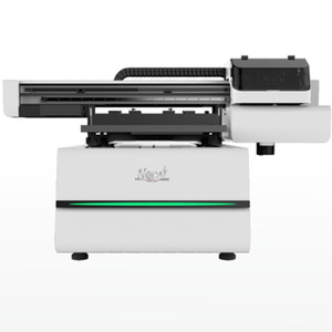 เครื่องพิมพ์ยูวีแบบแท่นราบ <span class=keywords><strong>NOCAI</strong></span> รุ่น 0609UV - Product Image 2