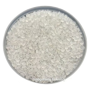เม็ดพลาสติก PP บริสุทธิ์ โพลีโพรพิลีนเรซิน เม็ดพลาสติก PP รีไซเคิล - Product Image 3