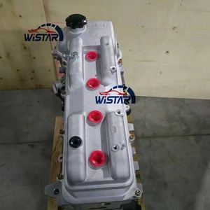 เครื่องยนต์ 3rz ใหม่เอี่ยม แบบลองบล็อก 4 สูบเรียง 2.7 ลิตร เบนซิน สำหรับรถยนต์โตโยต้า 4Runner Hilux Land Cruiser Prado Hiace - Product Image 3