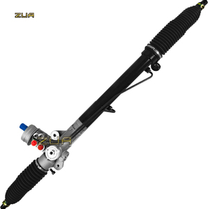 8E142066 8E1422053K 8E1422053KX Cremallera de dirección asistida para Audi A4 <span class=keywords><strong>ITN</strong></span> - Product Image 1
