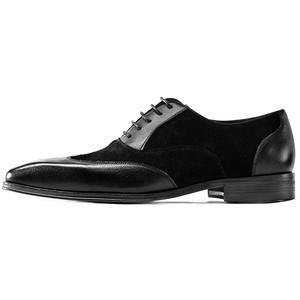 Chaussures en cuir décontractées à bout pointu pour hommes, nouvelle collection 2025, luxe, personnalisables, très vendues, en cuir de vachette véritable de première qualité, à enfiler - Product Image 4