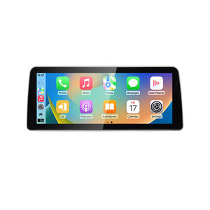 Stwei 2024 New Id6 Id7 Id8 Android 13 Qualcomm680 Snapdragon6225 8gb 256gb 12.3inch <b>for</b> Bmw 7 Series F01 F02 F03 F04car Carplay - Product Image 1