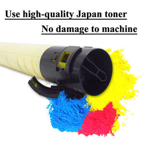 ผงหมึกเทียบเท่า TN321 สำหรับเครื่องพิมพ์ Konica Minolta Bizhub C224 C284 C364 DEVELOP 224e <span class=keywords><strong>284e</strong></span> ขายส่งจากโรงงาน - Product Image 2