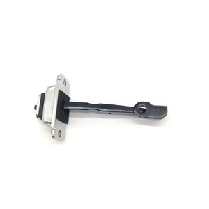 Limitador de Puerta Kia 794902F000 para Spectra Cerato 2003-2009, Izquierdo, Derecho, Delantero, Trasero, de Zinc, Duradero - Product Image 3