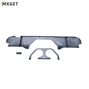 1 Juego de alerón de parachoques trasero de carbono seco para <span class=keywords><strong>BMW</strong></span> G80 M3 G82 M4 2021-<span class=keywords><strong>2022</strong></span> - Product Image 5